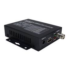 Newest CVI TVI AHD Analog to Full HD 4K HDMI output Converter Model: HDC/ADH Plu