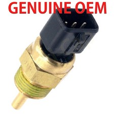 GENUINE OEM Coolant Temperature Sensor for 1995-2020 Hyundai Kia 3922038030