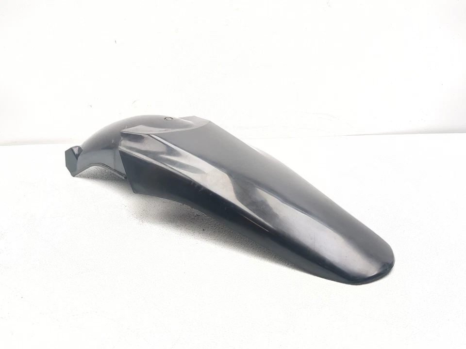 00-24 Suzuki DRZ400SM DRZ400 Rear Wheel Fender 000011708 - Image 2 of 4