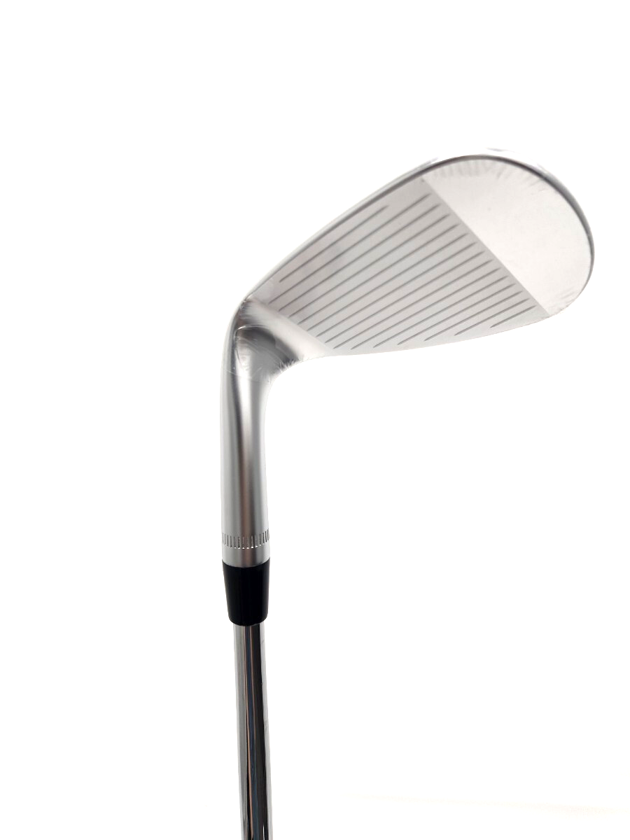 NEW]Callaway Jaws MD5 Wedge-Chrome/DG Tour Issue115 Blue/S200