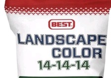 🔥5 Lbs Zip Bag BEST brand Landscape Color 14-14-14 Professional