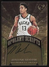 2017-18 Panini Opulence Basketball Cards 13