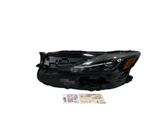 Genuine Toyota Headlight Assembly 81150-AQ010 OEM Replacement Part