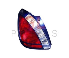FARO FANALE FANALINO POSTERIORE PER KIA RIO JB 2005-2011 Sinistra 92401-1G210