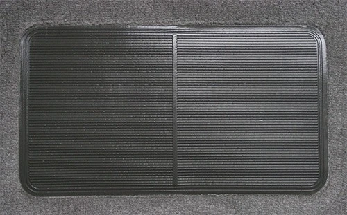 Alfombra Chevy Avalanche 1500 2002-2006 - Cutpile | Doble cabina, 2 y 4x4 Foto 2 de 3