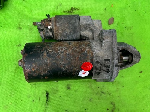 BMW E39Anlasser Starter