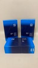 Braun Oral-B FlexiSoft Replacement Brush Heads 3 Boxes Of 6 Count EB 17-1