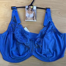 Marks & Spencer Fabulous Full Cup Underwired Bra BNWT Size 44H 