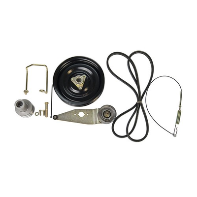 #ad Ariens Gravely 72600700 Snow Blower Dual Attachment Belt Kit 926LE 11528LE 926D $148.95