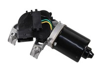 Metzger Wischermotor 2191036 FüR Opel General Motors, Vorne