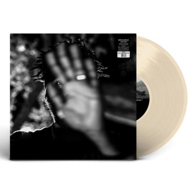 JPEG RAW COLOUR VINYL by GARY CLARK JR.