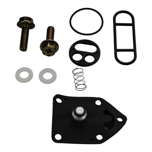 Benzinhahn-Reparatursatz EFR121 FüR Suzuki GSF Bandit 600 2000-2004 A81-image