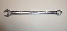 Snap-on Tools 10mm 6pt Combination Wrench Oshmi00b Vtg Made In Usa Free Shipping Snap-on Tools 10mm 6pt Combination Wrench Oshmi00b Vtg Made In Usa Free Shipping