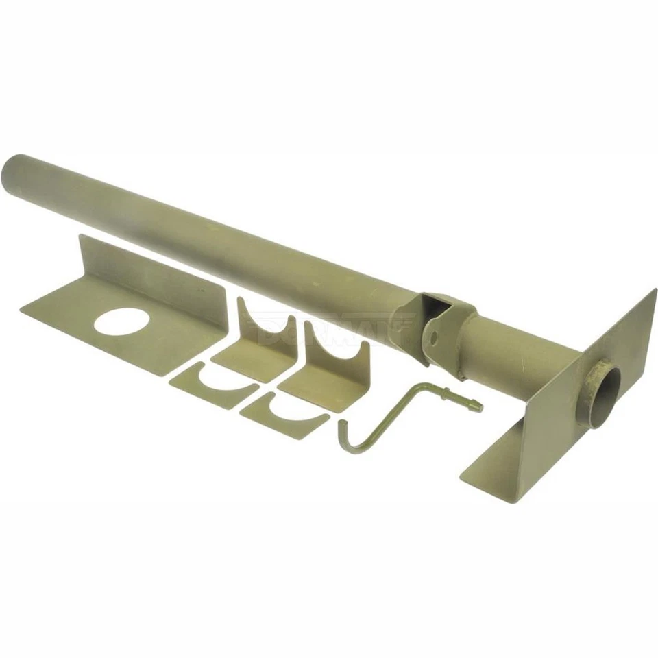 1PCS Kit de Reparo de Quadro Dorman Traseiro Esquerdo Para Chevrolet Silverado 1500 1999 2000 01 - Imagem 2 de 4