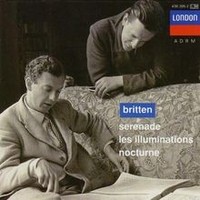 Serenade/Nocturnes Von Britten, B. | Cd | Zustand Neu