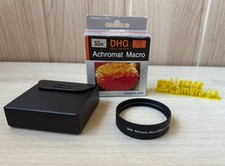 Marumi 58mm DHG Achromat Macro Lens 200 (+5)