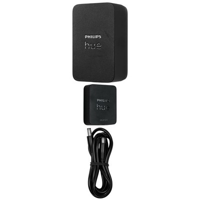 Genuine Philips Hue Play Gradient Control Box + Power Cord (EXCELLENT CONDITION)