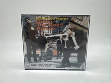 Manfred Mann - Down The Road Apiece  Their EMI Recordings 1963-1966 - 4CD Album 