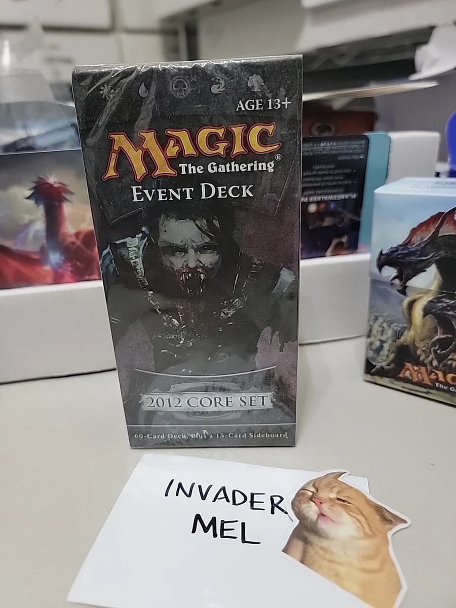 Magic: The Gathering Onslaught Sealed Collectible Card Game Packs