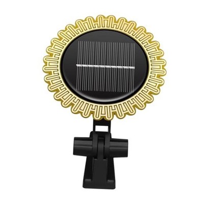  Smart Tuya Zigbee Rain and Light Sensor,Solar Powered,Requires TUYA 