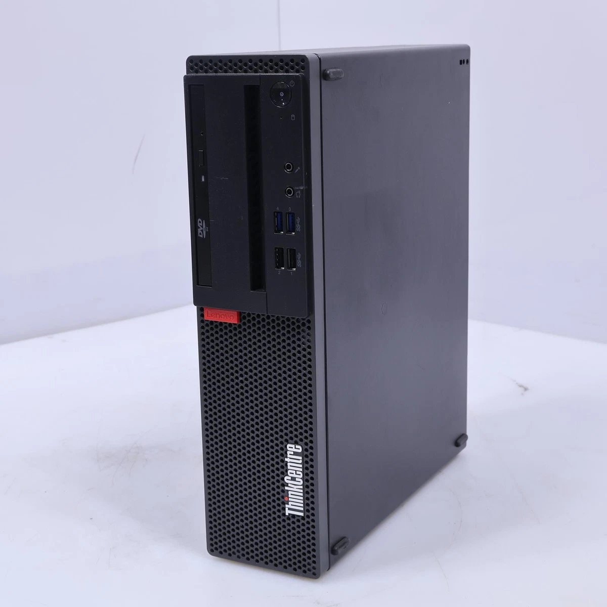 Lenovo AMD Ryzen 5 8 GB RAM PC Desktops & All-In-One Computers for