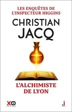 Les enquêtes de linspecteur Higgins - Tome 59 L... | Book | condition like new