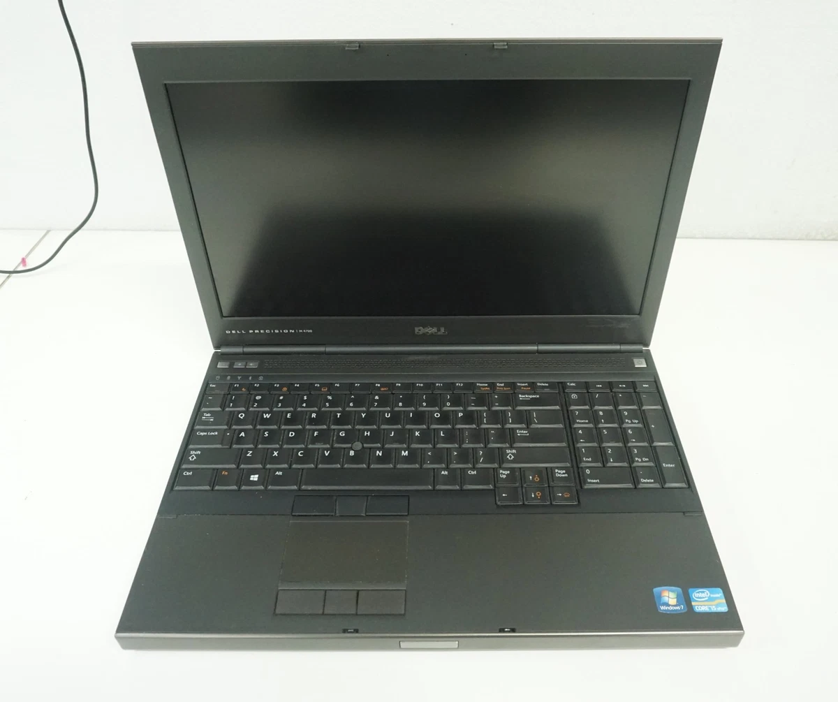 Dell M4700 for sale - eBay