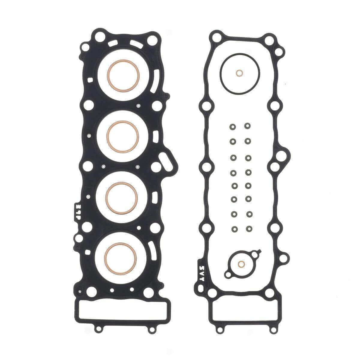 Kit joints haut moteur P400485620180 pour Yamaha FZ8 N Fazer S 800