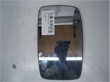 Glace de rétroviseur Fiat SCUDO
