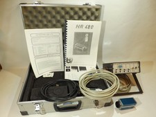 CCD Astrokamera TR 480 mit Steuergerät – Funktioniert – Kompletter Koffer – Astr