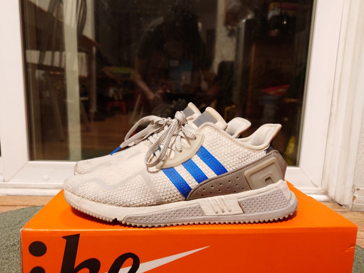 adidas gazelle silver green womens adidas BY9507 EQT Cushion ADV Mens Shoe