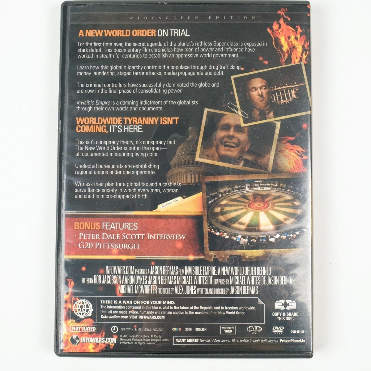 (未使用･未開封品)Discoveries America: New Jersey [DVD] 51eippPtZEL._UF350,350_QL50_.jpg