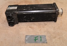 Allen Bradley 1326AS-B360F-21 Servo motor P/N 7-11026 AB-340 4000 rpm vintage F1
