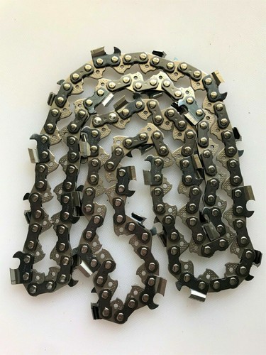 18" 18 inch GENUINE STIHL Chainsaw Chain 72 D/L 0.325 058 fit Baumr-AG HUSQVARNA - Picture 2 of 3