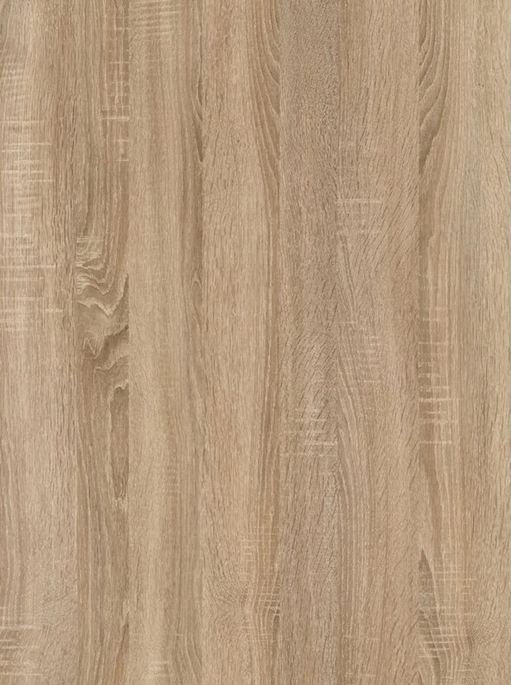 TOP Wohnwand Rumba XL Anbauwand Wohnkombi Wohnzimmer Sonoma Eiche matt - Bild 3 von 4