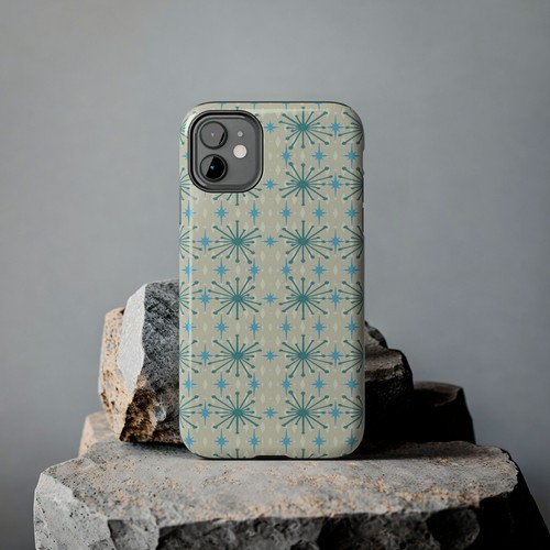 Tough iPhone Case: Starbursts and Sputniks by Belle Abattoir - 第 70/80 張圖片