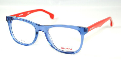 Brillengestell carrera Mod. Carrerino 63 Cal. 47 Celo Junior Neu Original