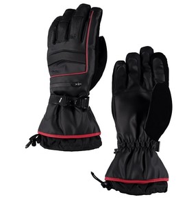 spyder mens ski gloves