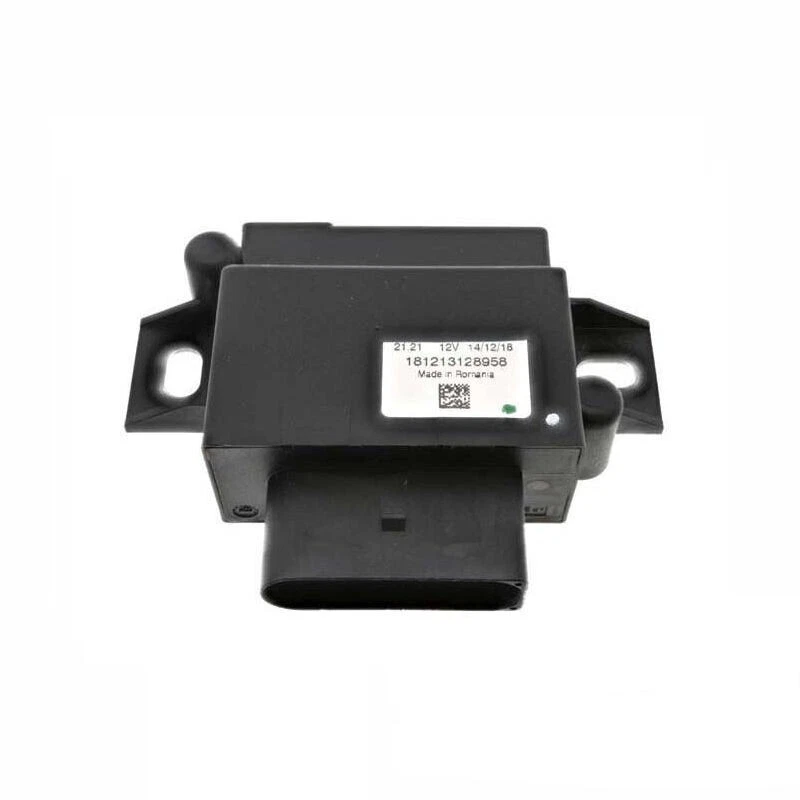 Porsche Macan Audi B8 A4 Quattro A6 Q5 S4 Fuel Pump Control Unit  