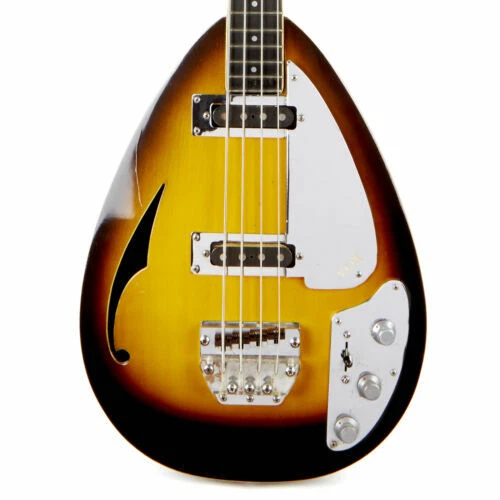Vox Bass Guitars