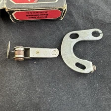 Vintage Regal Products DA - 3 4 Contact Point Set