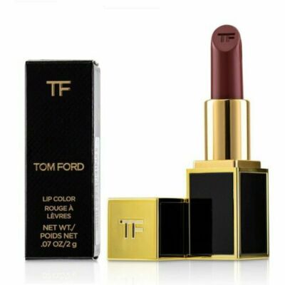 Tom Ford Boys & Girls Lip Color -# 0L Chadwick 2g/0.07oz Lip Color-NIB-Authentic