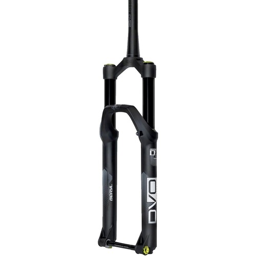 Fourche à Suspension FOX 38 Factory - 27,5", 170 Mm De Débattement, 15x110 Mm - Neuf
