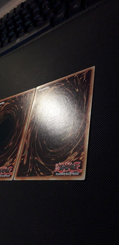 Yu-Gi-Oh! 3x Abstimmgummi, TDIL-DE040, Rare, 1. Auflage, Deutsch, Excellent - Bild 8 von 8