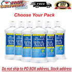 Tn Dickinsons Witch Hazel Astringent For Face & Body 100% Natural 16 Fl