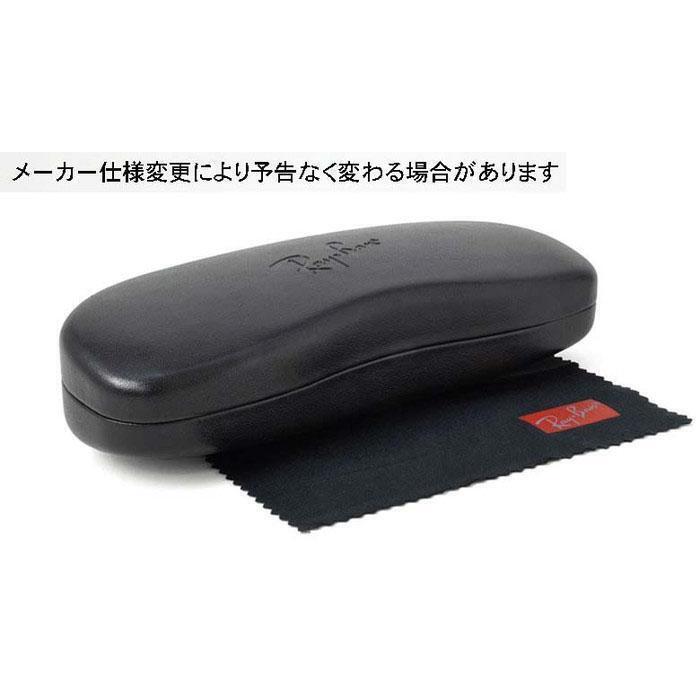 Ray-Ban RB5017A 2000 Eyeglasses 52□19-135 New with Case Ray-Ban RB5017A 2000 Eyeglasses 52□19-135 New with Case