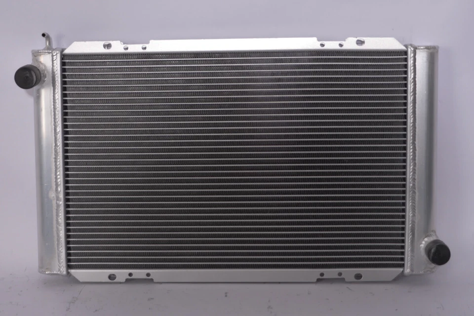 Radiador todo aluminio para Can Am Defender HD5 HD8 HD10 2016-2020 2017 2018 2019 Foto 2 de 4