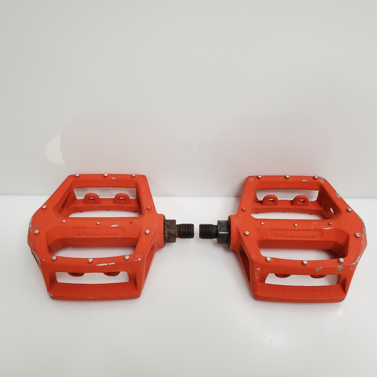 Vintage Wellgo Haro Fusion 1/2