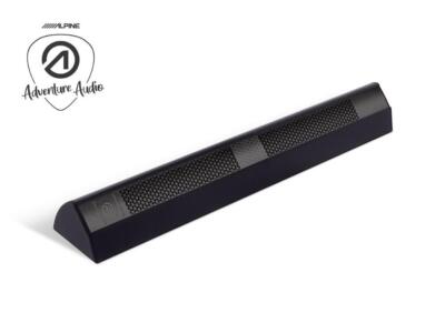 Alpine SPC-L350SB Einbaulautsprechersystem für Fahrzeug Kabinen im Wohnmobil