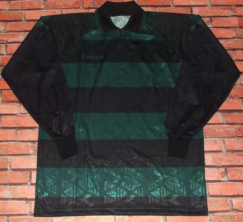 Maillot Vintage Diadora Nolel Streetwear – Taille XL – Occasion